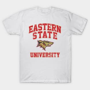 Eastern State University - The Program (Variant) T-Shirt